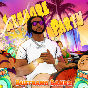 "Leshore Party" by Buffgang Bandz 