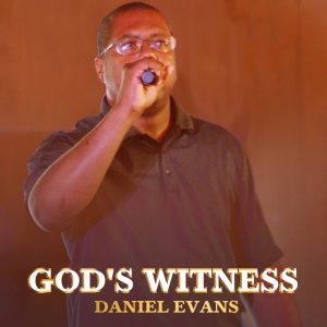 "God's Witness" by Daniel Evans