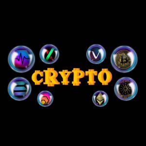 "Crypto" by AntyD