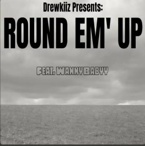 Round Em' Up by Drewskiiz