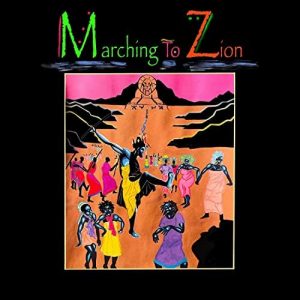 "Marching to Zion" by Sounds of Rebirth