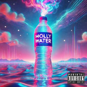 "MOLLY WATER" by CØ2