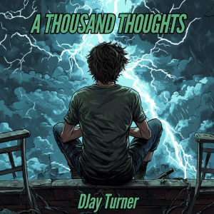 "A Thousand Thoughts" by Djay Turner