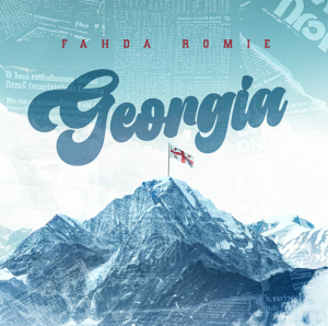 "Georgia" by Fahda Romie