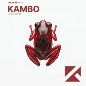 "Kambo" by Lars Filippo