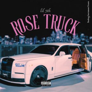 "Rose Truck" by Breadway lil5th