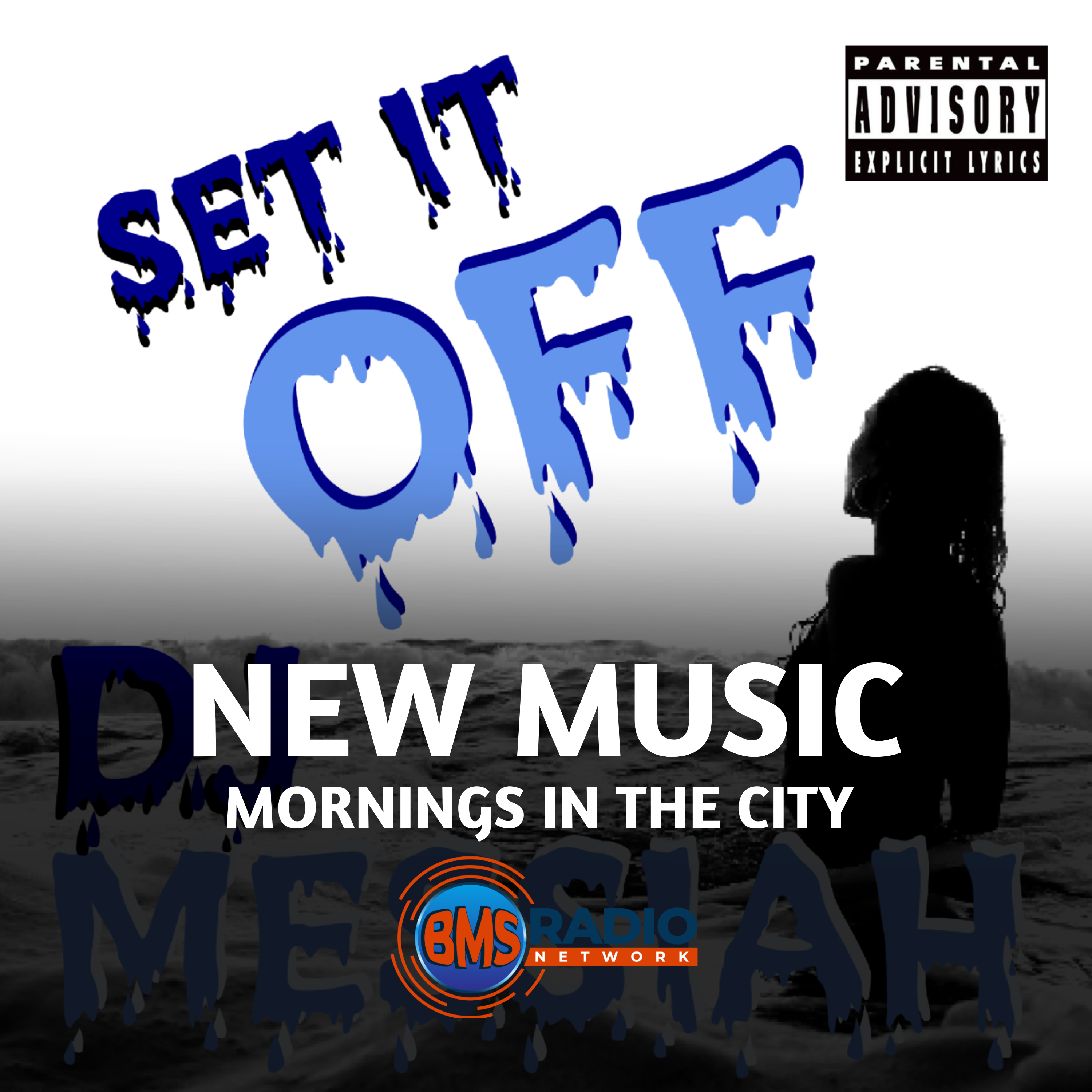 "Set It Off" by DJ Messiah