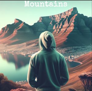 "Mountains" by Mx